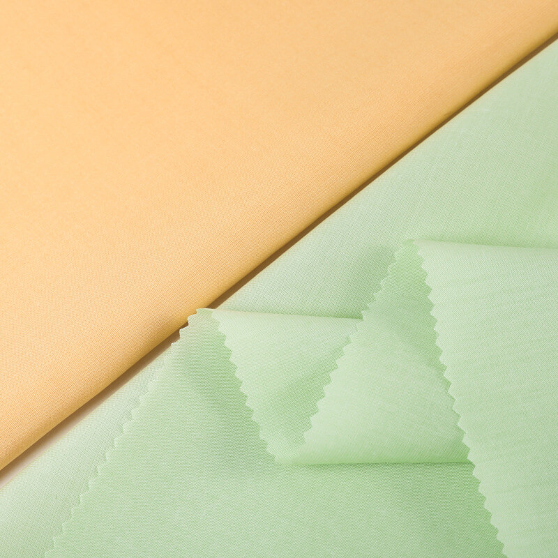 Dress Tencel Poplin Fabric for Dress Wholesale Supplier 5